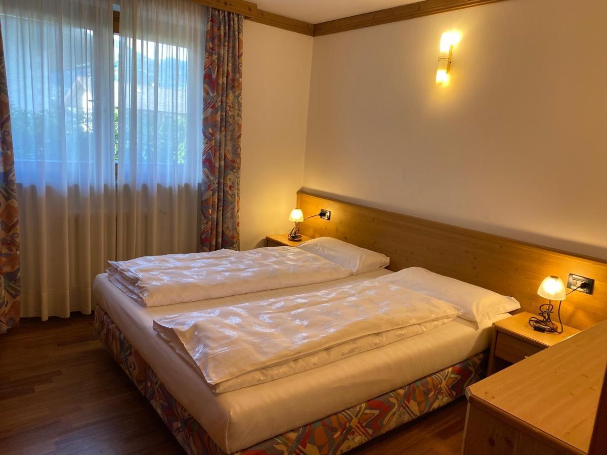 Residence Lagorai - Fiemme Holidays Predazzo Exteriér fotografie