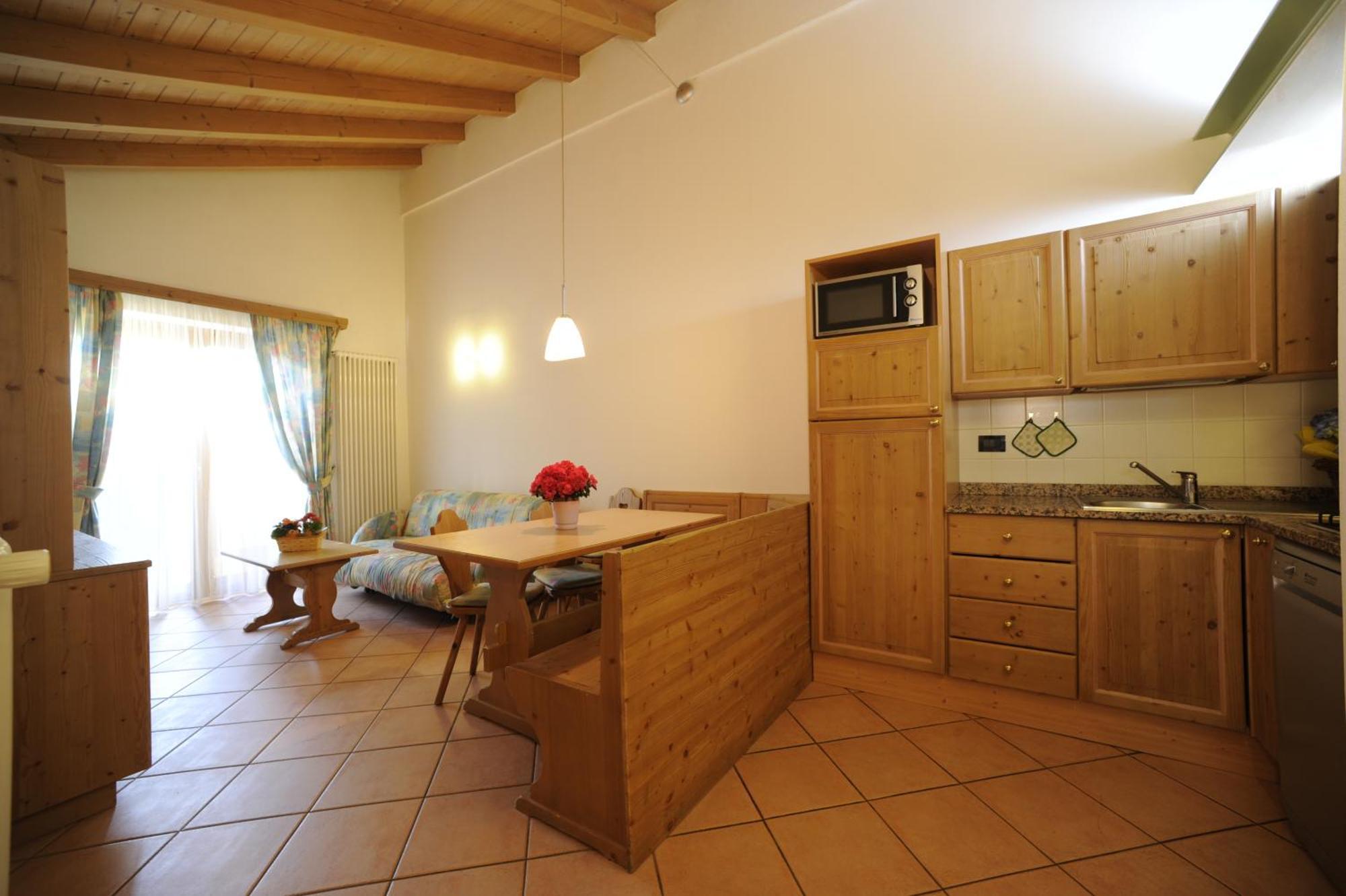 Residence Lagorai - Fiemme Holidays Predazzo Exteriér fotografie